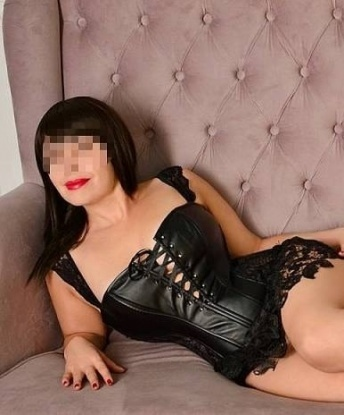 Анкета проститутки Алиса - Фото 1, Дубно, 38 лет, №958